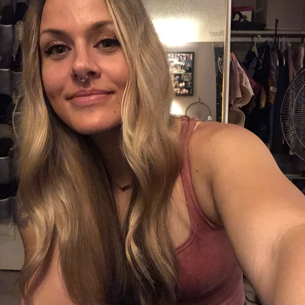 Meet your Posher, Tess